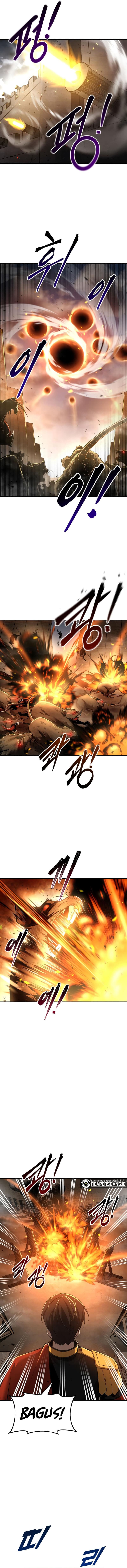 I Became the Tyrant of a Defense Game - Chapter 29 - Page 8
