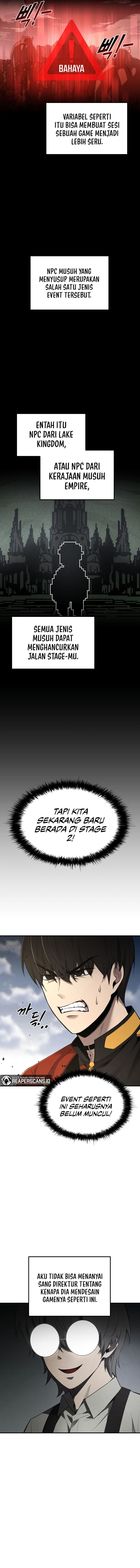 I Became the Tyrant of a Defense Game - Chapter 30 - Page 10