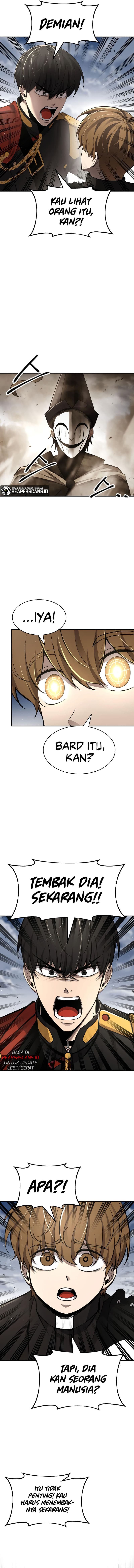 I Became the Tyrant of a Defense Game - Chapter 30 - Page 11
