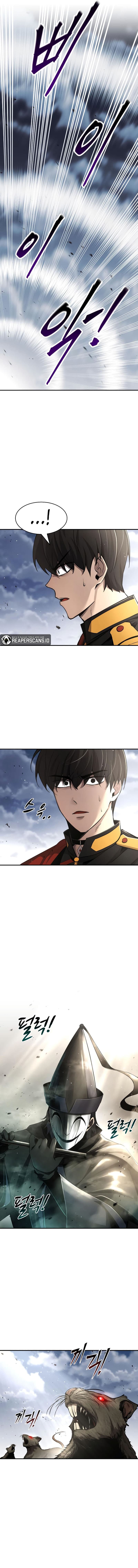 I Became the Tyrant of a Defense Game - Chapter 30 - Page 13