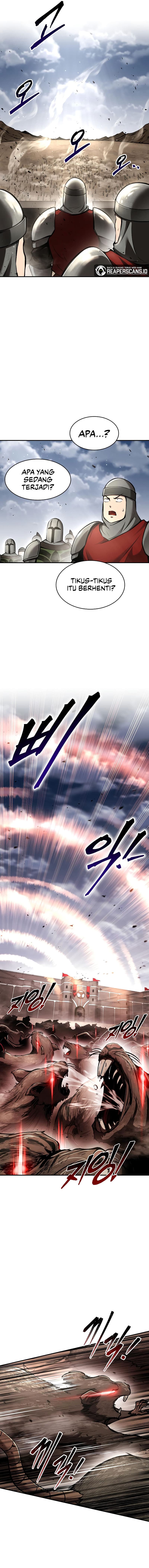 I Became the Tyrant of a Defense Game - Chapter 30 - Page 14