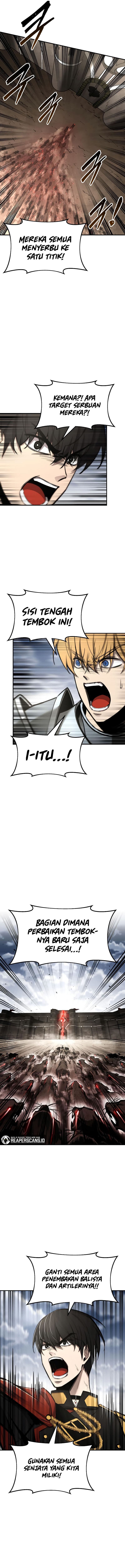 I Became the Tyrant of a Defense Game - Chapter 30 - Page 15