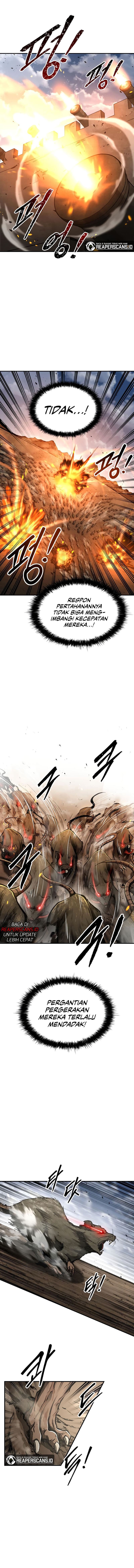 I Became the Tyrant of a Defense Game - Chapter 30 - Page 16