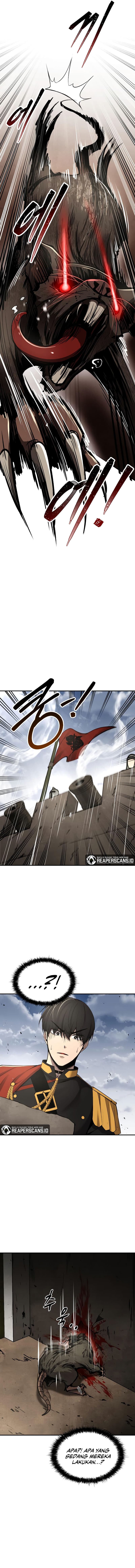 I Became the Tyrant of a Defense Game - Chapter 30 - Page 17