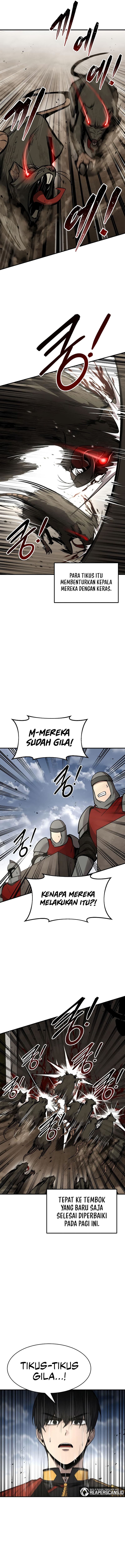 I Became the Tyrant of a Defense Game - Chapter 30 - Page 18