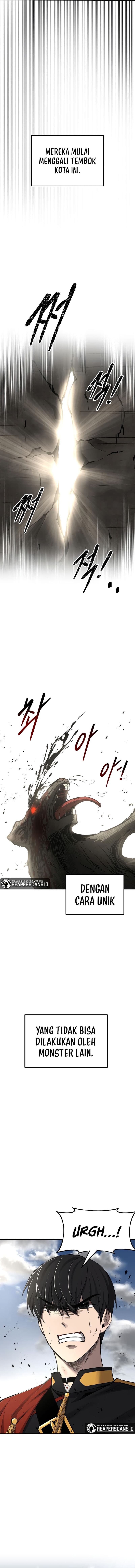 I Became the Tyrant of a Defense Game - Chapter 30 - Page 20