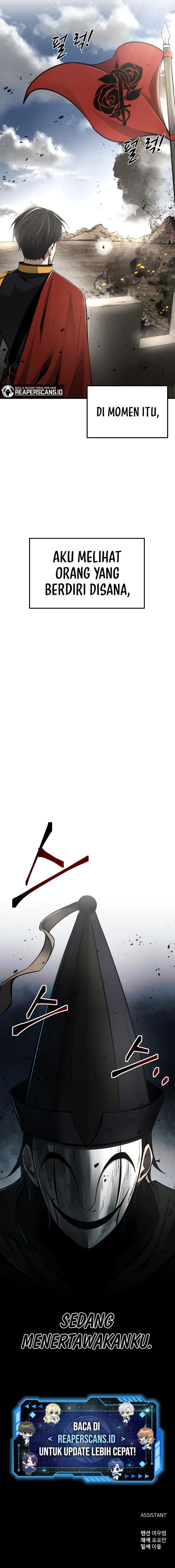I Became the Tyrant of a Defense Game - Chapter 30 - Page 21