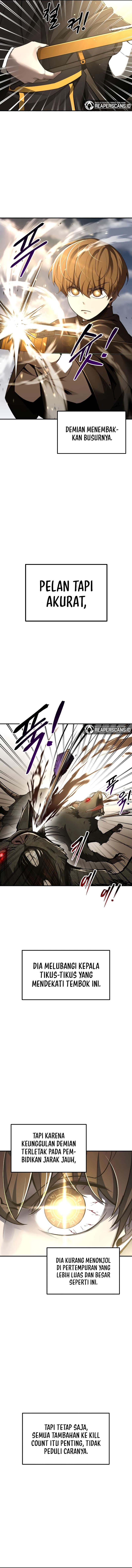I Became the Tyrant of a Defense Game - Chapter 30 - Page 4