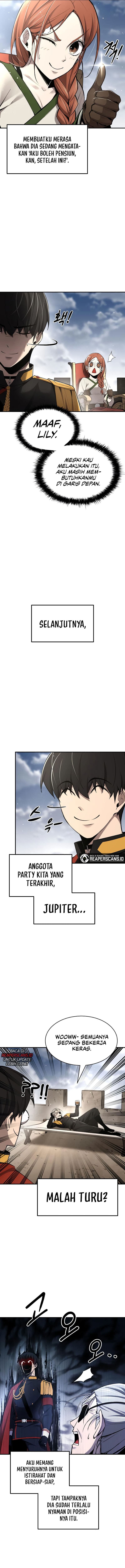 I Became the Tyrant of a Defense Game - Chapter 30 - Page 6