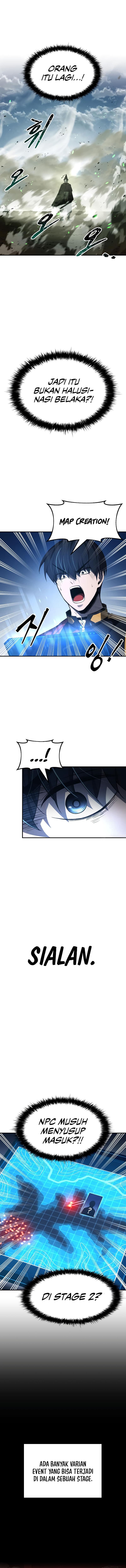 I Became the Tyrant of a Defense Game - Chapter 30 - Page 9