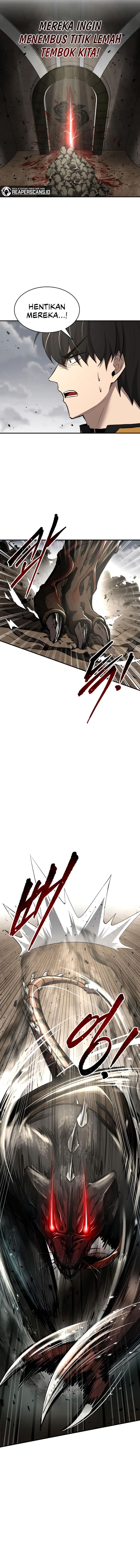 I Became the Tyrant of a Defense Game - Chapter 31 - Page 10