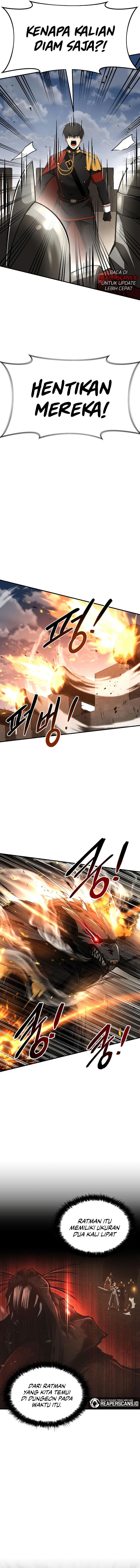 I Became the Tyrant of a Defense Game - Chapter 31 - Page 11