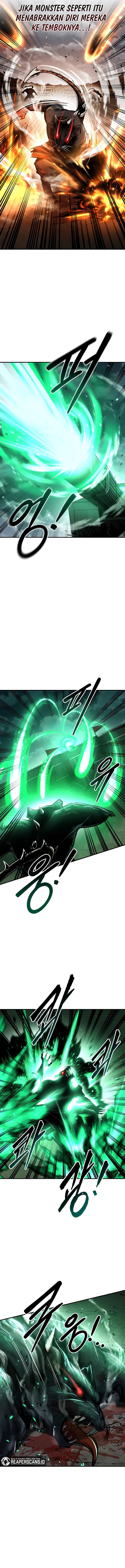 I Became the Tyrant of a Defense Game - Chapter 31 - Page 12