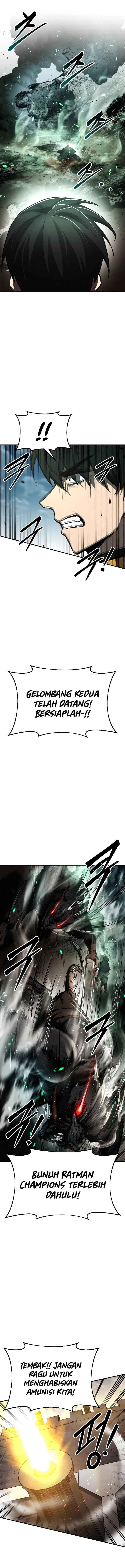 I Became the Tyrant of a Defense Game - Chapter 31 - Page 13