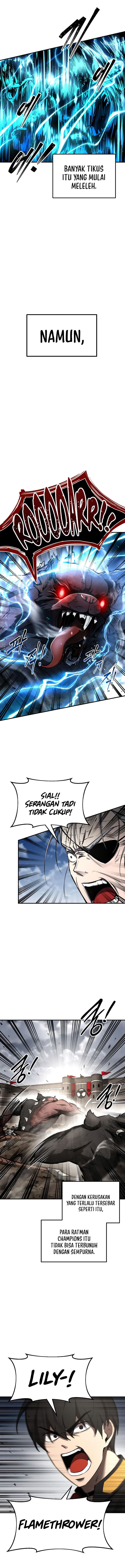 I Became the Tyrant of a Defense Game - Chapter 31 - Page 15