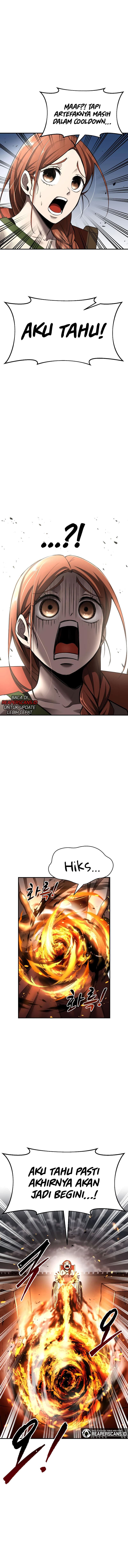 I Became the Tyrant of a Defense Game - Chapter 31 - Page 16