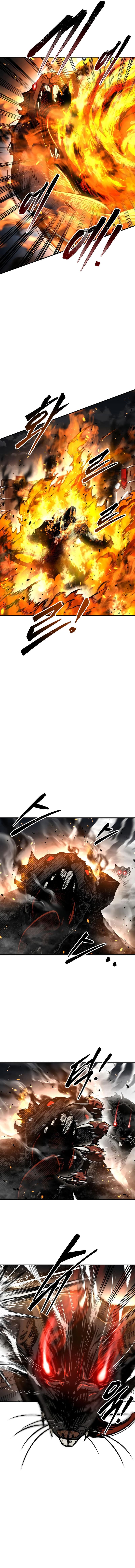 I Became the Tyrant of a Defense Game - Chapter 31 - Page 17