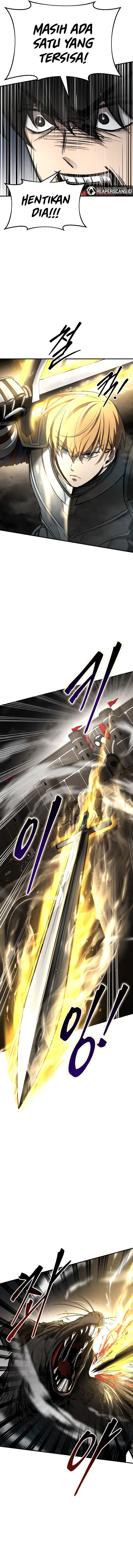 I Became the Tyrant of a Defense Game - Chapter 31 - Page 18