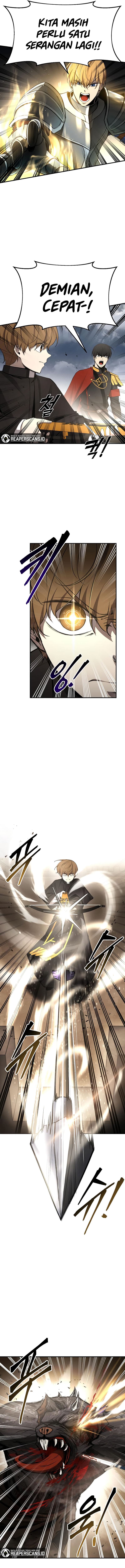 I Became the Tyrant of a Defense Game - Chapter 31 - Page 19