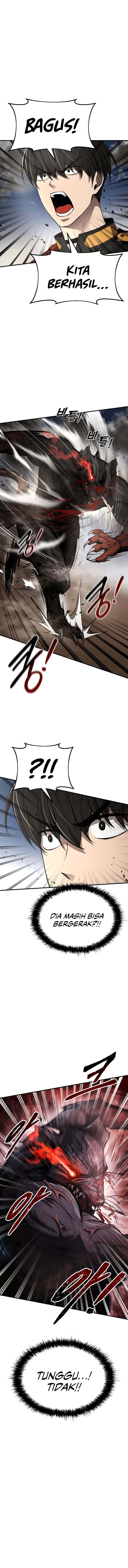 I Became the Tyrant of a Defense Game - Chapter 31 - Page 20
