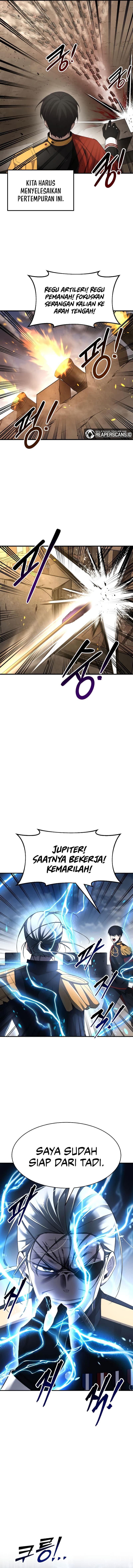 I Became the Tyrant of a Defense Game - Chapter 31 - Page 5