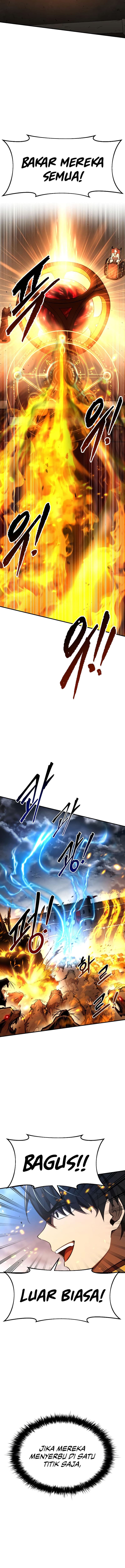 I Became the Tyrant of a Defense Game - Chapter 31 - Page 7