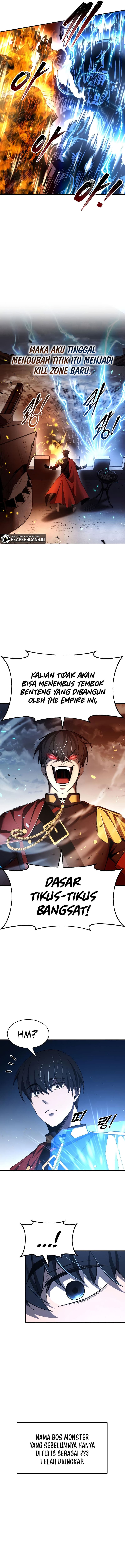 I Became the Tyrant of a Defense Game - Chapter 31 - Page 8