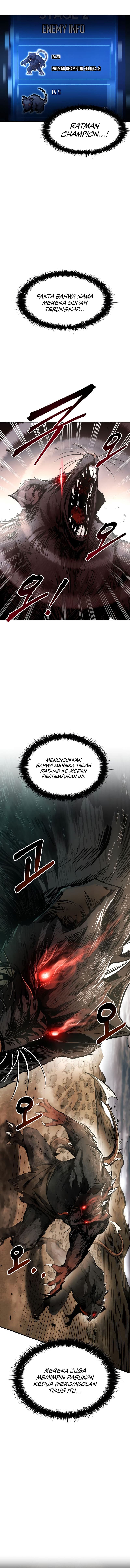 I Became the Tyrant of a Defense Game - Chapter 31 - Page 9