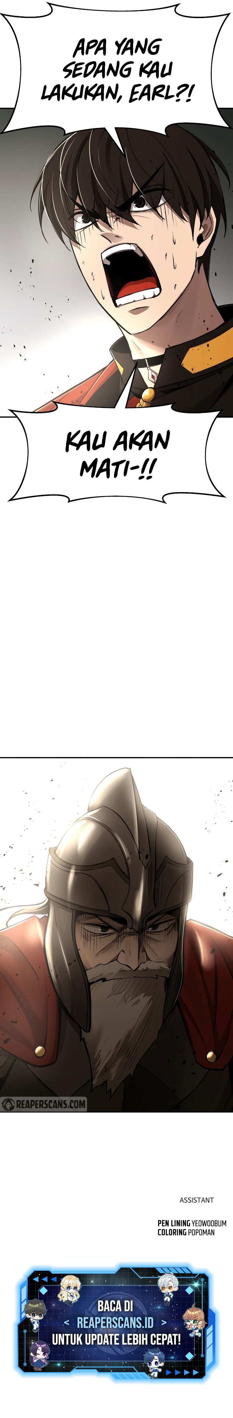 I Became the Tyrant of a Defense Game - Chapter 32 - Page 18