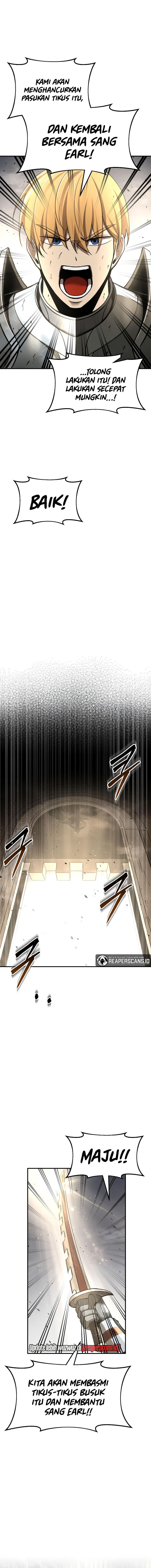 I Became the Tyrant of a Defense Game - Chapter 33 - Page 11