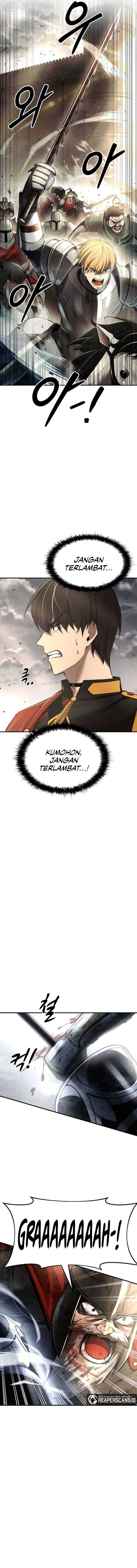 I Became the Tyrant of a Defense Game - Chapter 33 - Page 12