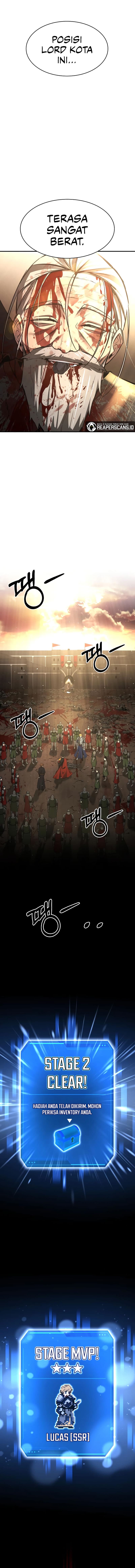 I Became the Tyrant of a Defense Game - Chapter 34 - Page 12