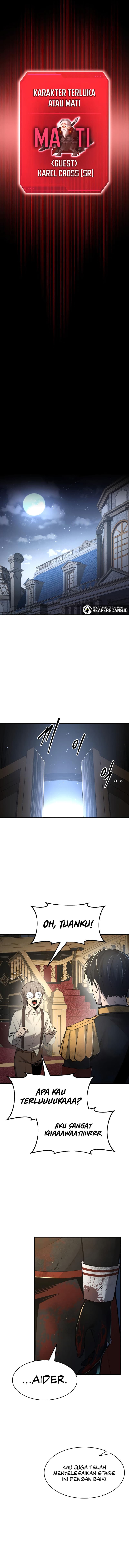 I Became the Tyrant of a Defense Game - Chapter 34 - Page 13