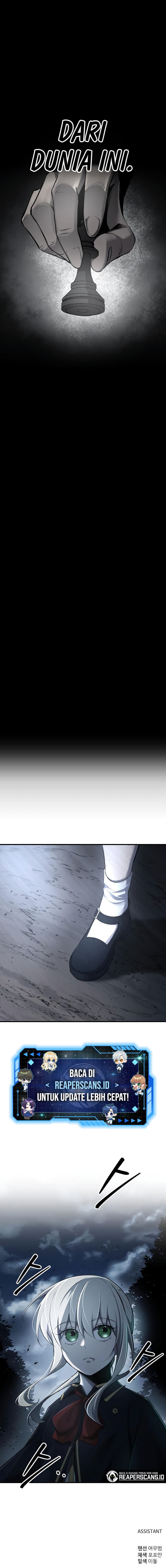 I Became the Tyrant of a Defense Game - Chapter 34 - Page 18