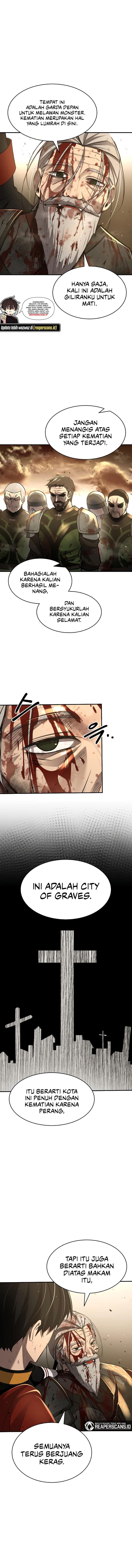 I Became the Tyrant of a Defense Game - Chapter 34 - Page 5