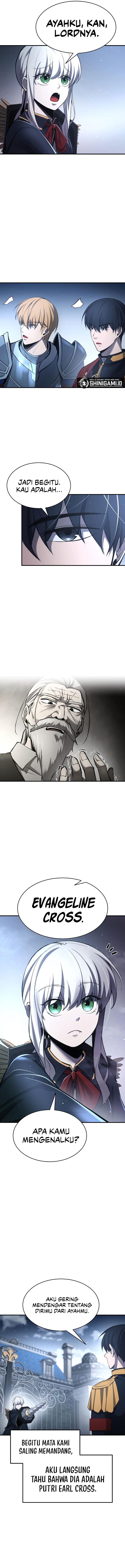 I Became the Tyrant of a Defense Game - Chapter 35 - Page 10