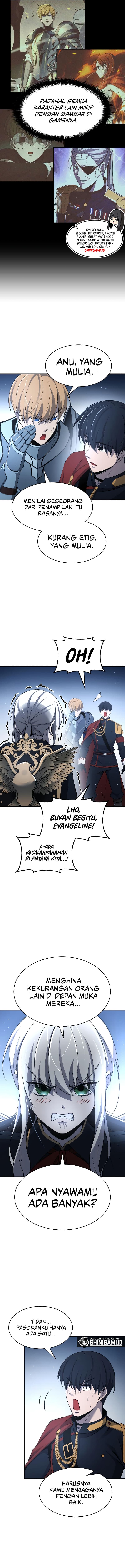 I Became the Tyrant of a Defense Game - Chapter 35 - Page 12