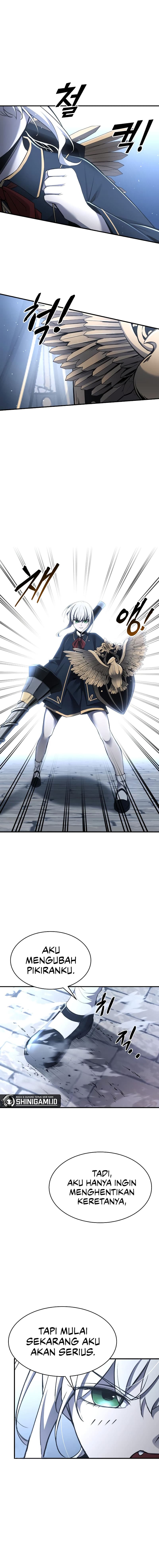 I Became the Tyrant of a Defense Game - Chapter 35 - Page 13