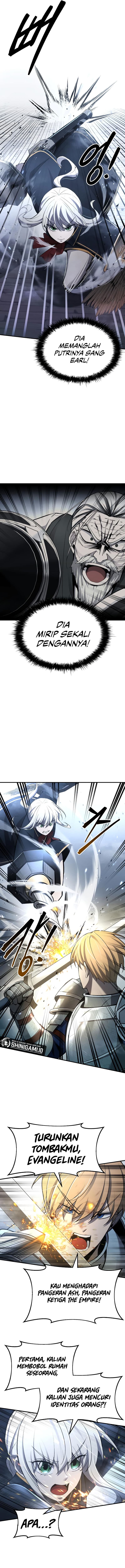 I Became the Tyrant of a Defense Game - Chapter 35 - Page 14
