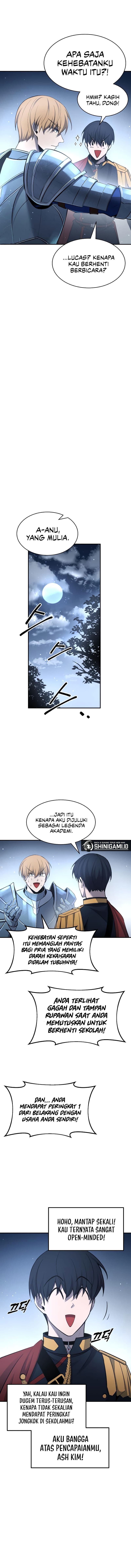 I Became the Tyrant of a Defense Game - Chapter 35 - Page 17