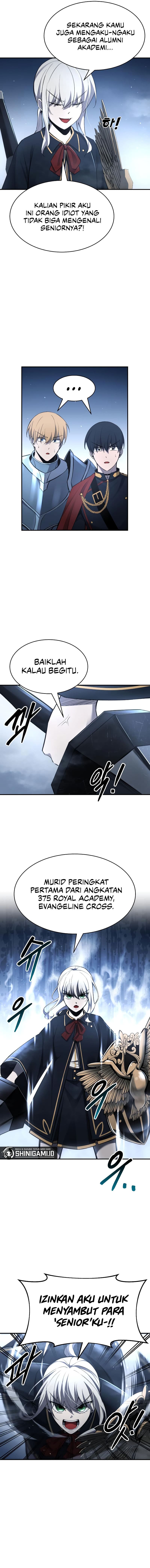 I Became the Tyrant of a Defense Game - Chapter 35 - Page 18