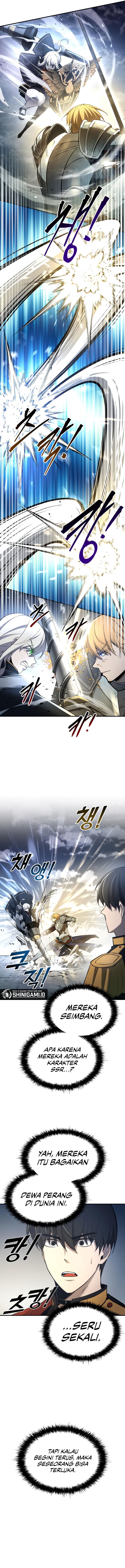 I Became the Tyrant of a Defense Game - Chapter 35 - Page 19