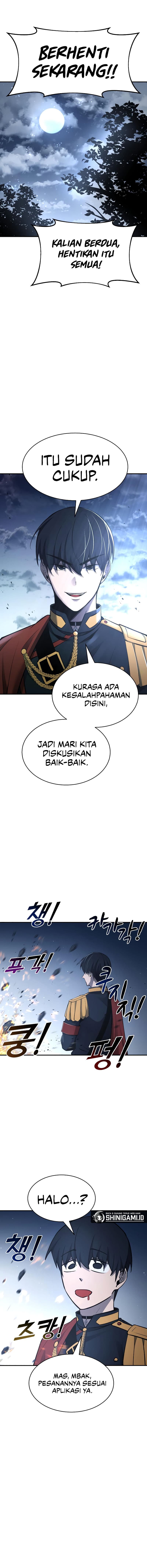 I Became the Tyrant of a Defense Game - Chapter 35 - Page 20