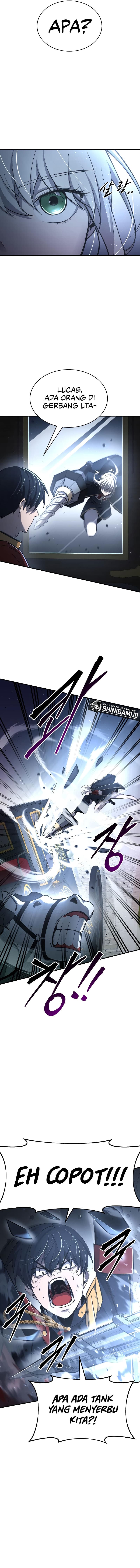 I Became the Tyrant of a Defense Game - Chapter 35 - Page 4