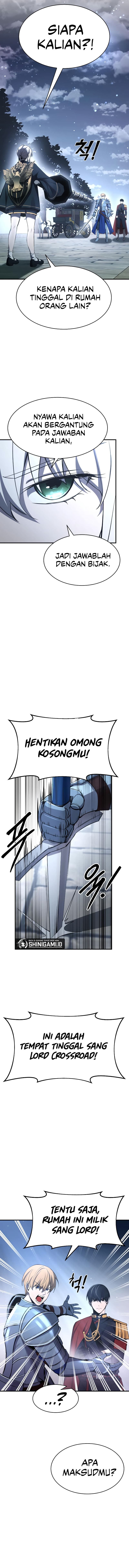 I Became the Tyrant of a Defense Game - Chapter 35 - Page 9