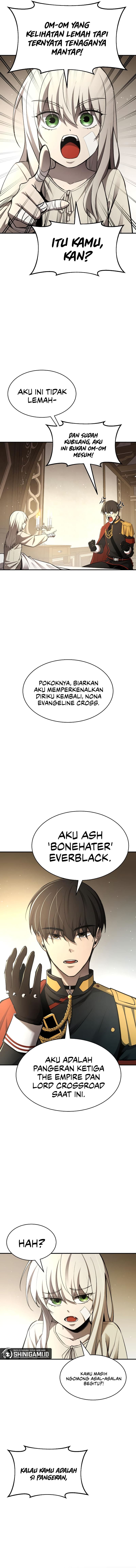 I Became the Tyrant of a Defense Game - Chapter 36 - Page 9