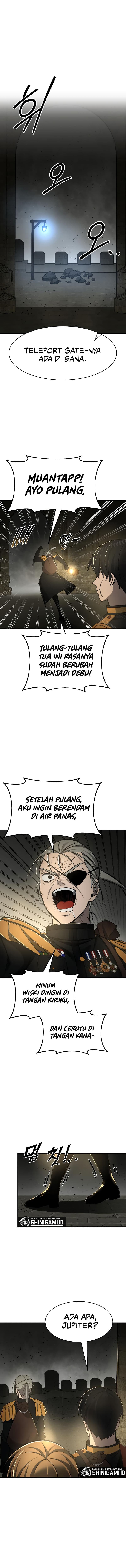 I Became the Tyrant of a Defense Game - Chapter 41 - Page 19