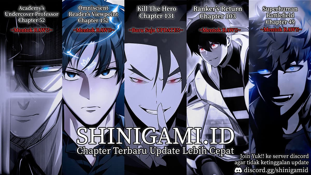 I Became the Tyrant of a Defense Game - Chapter 41 - Page 21