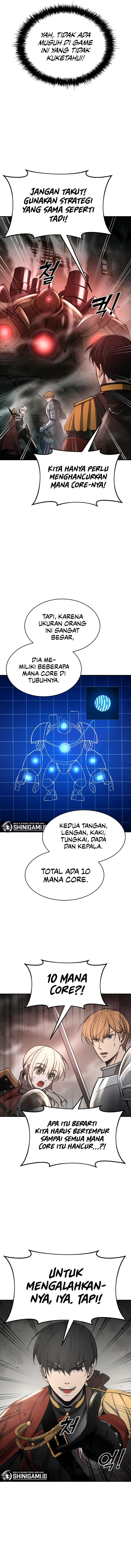 I Became the Tyrant of a Defense Game - Chapter 41 - Page 4