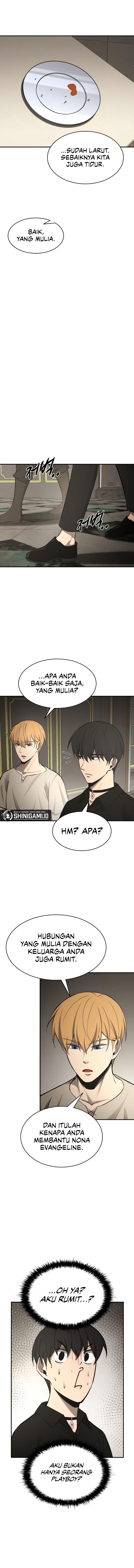 I Became the Tyrant of a Defense Game - Chapter 42 - Page 18